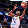 Nneka Ogwumike’s WNBA Player Prop Wagers Today Against Seattle Storm 7/6/2026