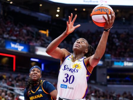 Nneka Ogwumike’s WNBA Player Prop Wagers Today Against Seattle Storm 7/6/2026