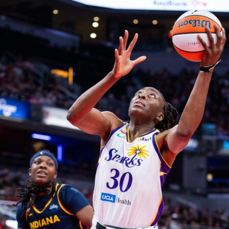 Nneka Ogwumike’s WNBA Player Prop Wagers Today Against Seattle Storm 7/6/2026