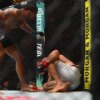 Nurullo Aliev vs. Mike Davis Betting Insights, 07/25/2026 Projections UFC Abu Dhabi Odds
