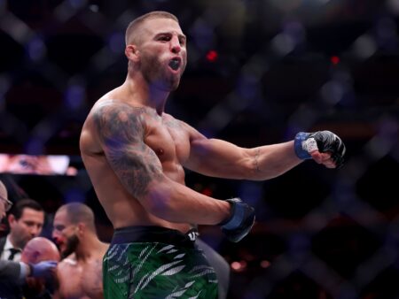 Oban Elliott vs. Michael Oliveira Betting Picks, 08/01/2026 Predictions UFC Belgrade Odds