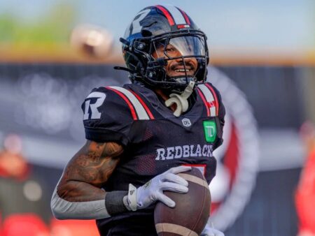 Ottawa Redblacks vs Edmonton Elks 7/9/2026 CFL Prediction, Picks, Tips, and Odds