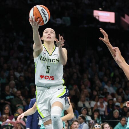 Paige Bueckers Top WNBA Prop Bets Today Against Connecticut Sun 8/2/2026