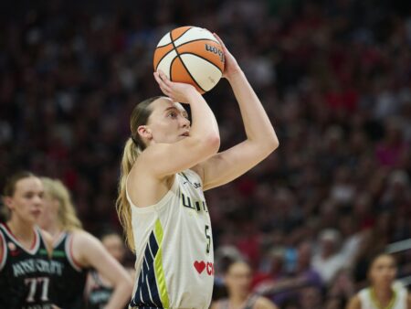 Paige Bueckers WNBA Player Prop Betting Insights Today Against Atlanta Dream 7/29/2026
