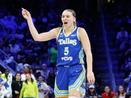 Paige Bueckers WNBA Player Prop Wagers Today Against Connecticut Sun 7/2/2026