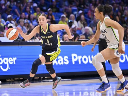Paige Bueckers WNBA Prop Bets Today Against Toronto Tempo 7/10/2026