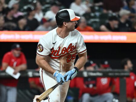 Pete Alonso MLB Player Prop Wagering Today Against Kansas City Royals 7/11/2026