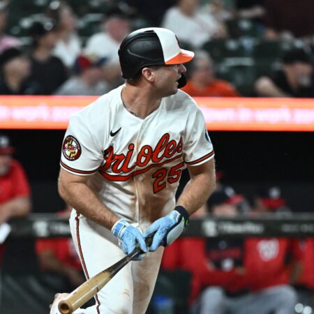 Baltimore Orioles vs Tampa Bay Rays Analysis, 8/17/2026 MLB Picks, Top Bets & Odds