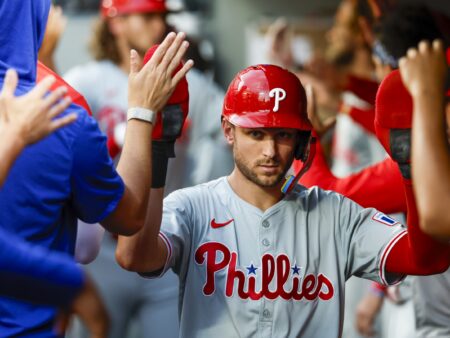 Philadelphia Phillies vs Baltimore Orioles Outlook, 7/31/2026 MLB Picks, Top Bets & Odds