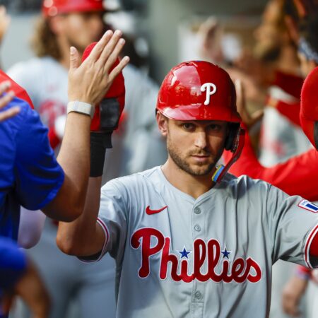 Philadelphia Phillies vs Baltimore Orioles Outlook, 8/2/2026 MLB Picks, Top Bets & Odds