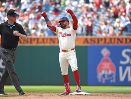 Philadelphia Phillies vs. Cincinnati Reds 7/9/2026 MLB Predictions, Top Picks & Odds Insights