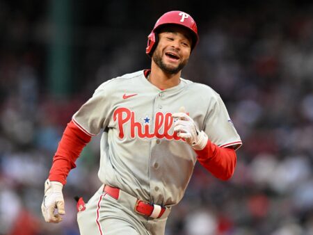 Philadelphia Phillies vs Detroit Tigers Analysis, 7/10/2026 MLB Picks, Top Bets & Odds