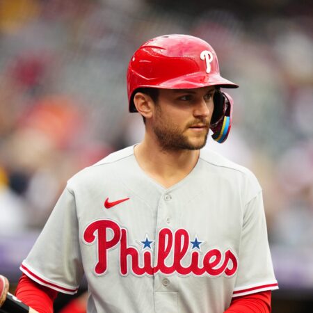 Philadelphia Phillies vs Cincinnati Reds Outlook, 7/8/2026 MLB Selections, Top Bets & Odds