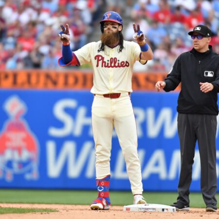 Philadelphia Phillies vs. Detroit Tigers Outlook, 7/11/2026 MLB Picks, Top Bets & Odds