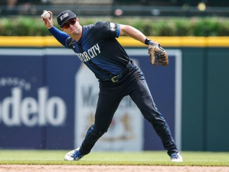 Philadelphia Phillies vs Detroit Tigers Outlook, 7/12/2026 MLB Selections, Top Wagers & Odds