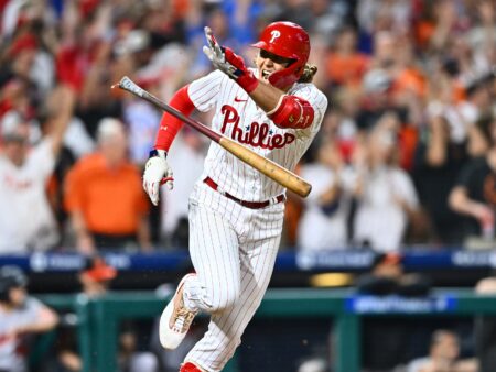 Philadelphia Phillies vs. Kansas City Royals Outlook, 7/6/2026 MLB Picks, Top Bets & Odds
