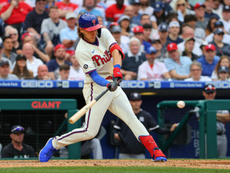Philadelphia Phillies vs Kansas City Royals Preview, 7/4/2026 MLB Predictions, Top Picks & Odds