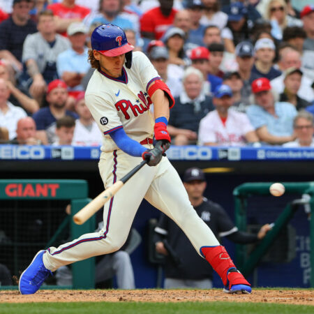 Philadelphia Phillies vs Kansas City Royals Preview, 7/4/2026 MLB Predictions, Top Picks & Odds