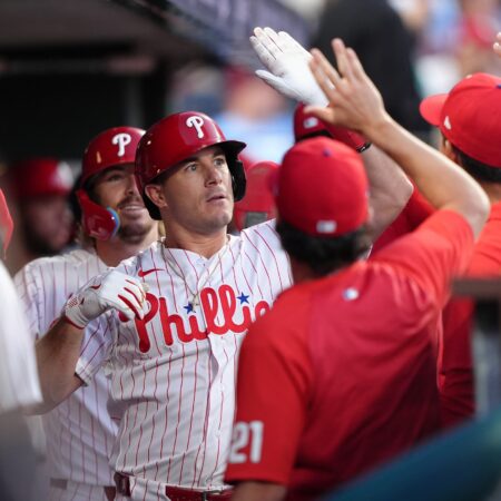 Philadelphia Phillies vs. Miami Marlins July 27, 2026: MLB Analysis, Expert Selections & Betting Lines