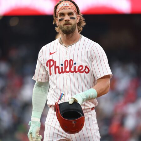 Philadelphia Phillies vs Miami Marlins Outlook, 7/29/2026 MLB Picks, Top Bets & Odds