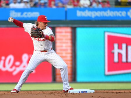 Philadelphia Phillies vs New York Mets Analysis, 9/19/2026 MLB Picks, Top Bets & Odds