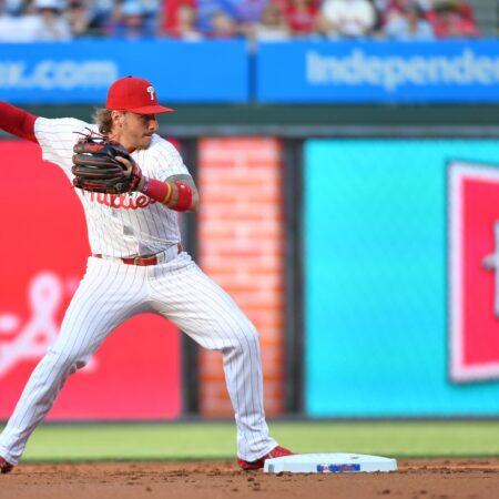 Philadelphia Phillies vs. Miami Marlins Preview, 7/28/2026 MLB Insights, Top Picks & Betting Odds