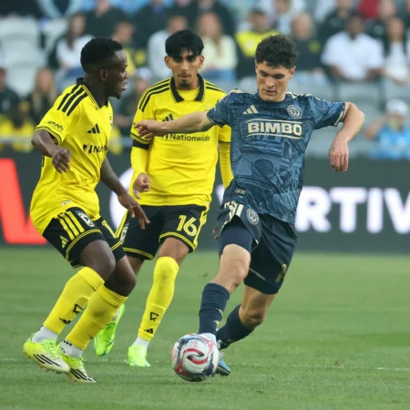 Philadelphia Union vs. Charlotte FC Outlook, 10/17/2026 Soccer Analysis, Insights, and Odds