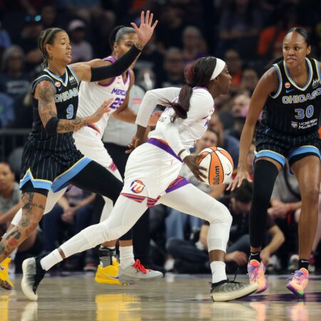 Phoenix Mercury vs Atlanta Dream Insights, 8/5/2026 WNBA Analysis, Tips, and Odds