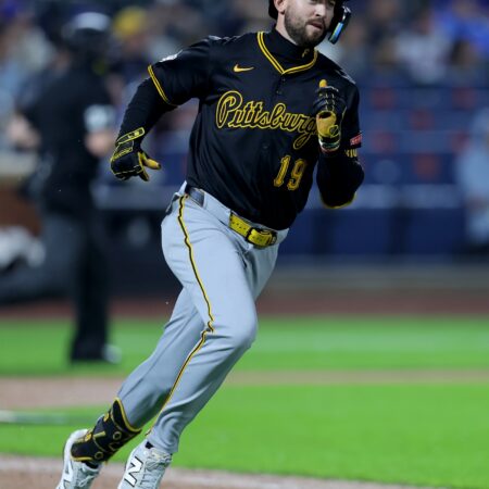 Pittsburgh Pirates vs Cincinnati Reds Insights, 7/31/2026 MLB Selections, Top Bets & Odds