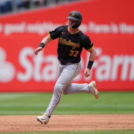 Arizona Diamondbacks vs Pittsburgh Pirates Analysis, 7/27/2026 MLB Predictions, Top Picks & Betting Odds