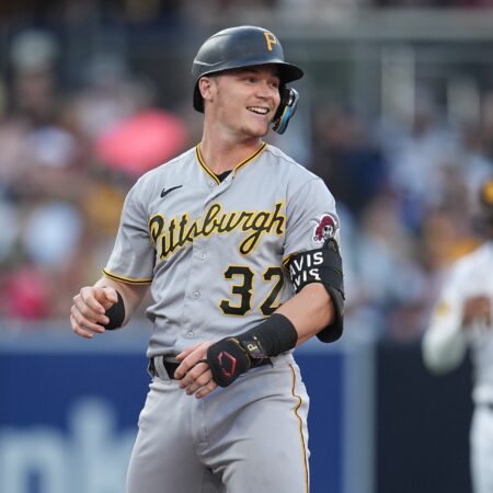 Pittsburgh Pirates vs Cleveland Guardians Outlook, 7/18/2026 MLB Picks, Top Bets & Odds