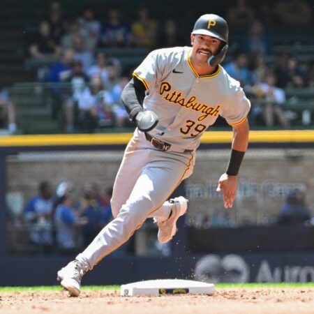 Pittsburgh Pirates vs New York Yankees – 7/20/2026 MLB Insights, Top Picks, and Odds