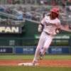 Pittsburgh Pirates vs Washington Nationals Analysis, 7/3/2026 MLB Selections, Top Bets & Odds