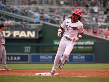 Pittsburgh Pirates vs Washington Nationals Analysis, 7/3/2026 MLB Selections, Top Bets & Odds