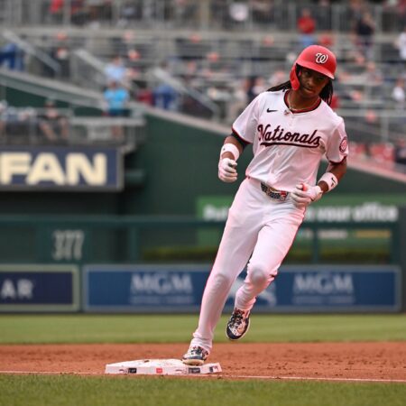 Pittsburgh Pirates vs Washington Nationals Analysis, 7/3/2026 MLB Selections, Top Bets & Odds