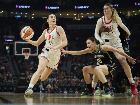 Portland Fire vs Atlanta Dream Analysis, 7/11/2026 WNBA Insights, Tips, and Odds