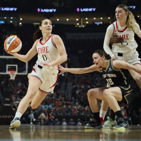 Portland Fire vs Atlanta Dream Analysis, 7/11/2026 WNBA Insights, Tips, and Odds