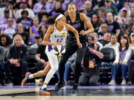 Los Angeles Sparks vs Chicago Sky Preview, 7/17/2026 WNBA Analysis, Tips, and Odds