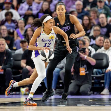 Los Angeles Sparks vs. Portland Fire Outlook, 8/2/2026 WNBA Picks, Tips, and Odds