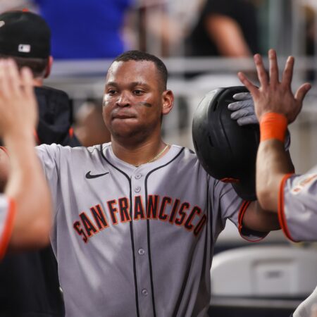 San Francisco Giants vs. Cleveland Guardians Analysis, 8/19/2026 MLB Selections, Top Wagers & Odds