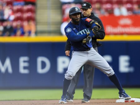 Randy Arozarena MLB Prop Wagers Today Against the Los Angeles Angels on 6/30/2026