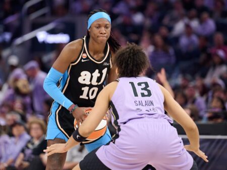 Rhyne Howard Top WNBA Prop Wagers Today Against Golden State Valkyries 7/4/2026