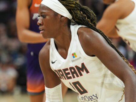 Rhyne Howard WNBA Player Prop Wagers for Thursday Matchup Against Seattle Storm on 7/9/2026