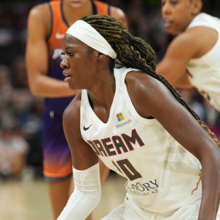 Rhyne Howard WNBA Player Prop Wagers for Wednesday Against Dallas Wings 7/29/2026