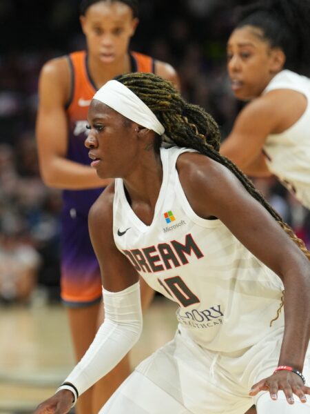 Rhyne Howard WNBA Player Prop Wagers for Thursday Matchup Against Seattle Storm on 7/9/2026