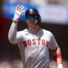 Romy Gonzalez MLB Player Prop Wagering for Sunday Matchup Against New York Mets 7/12/2026
