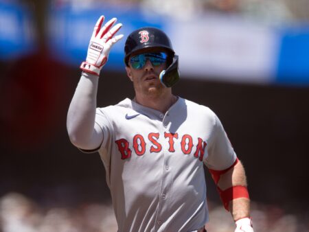 Romy Gonzalez MLB Player Prop Wagering for Sunday Matchup Against New York Mets 7/12/2026