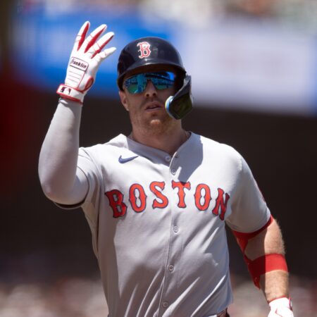 Romy Gonzalez MLB Player Prop Wagering for Sunday Matchup Against New York Mets 7/12/2026