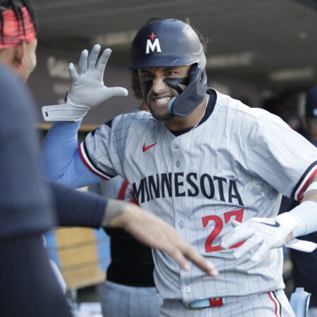 Royce Lewis MLB Player Prop Bets for Sunday Matchup Against Chicago Cubs on 7/19/2026