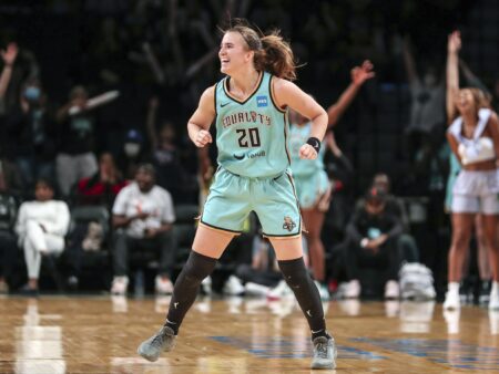 Sabrina Ionescu WNBA Player Prop Wagers for Tuesday’s Matchup Against Los Angeles Sparks 7/28/2026